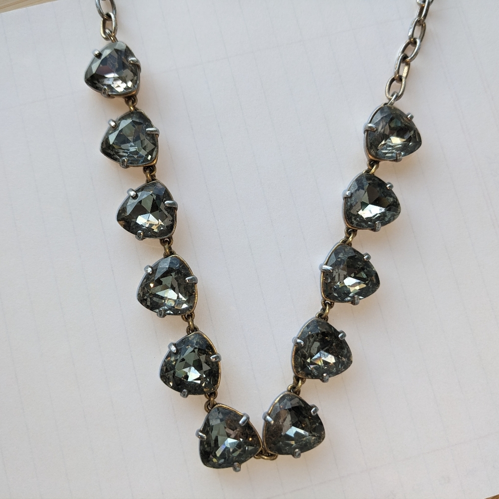 Stella & Dot Somerville (?) Necklace